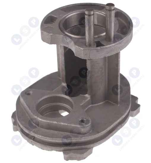 Obudowa wewnętrzna Makita HR 2450 