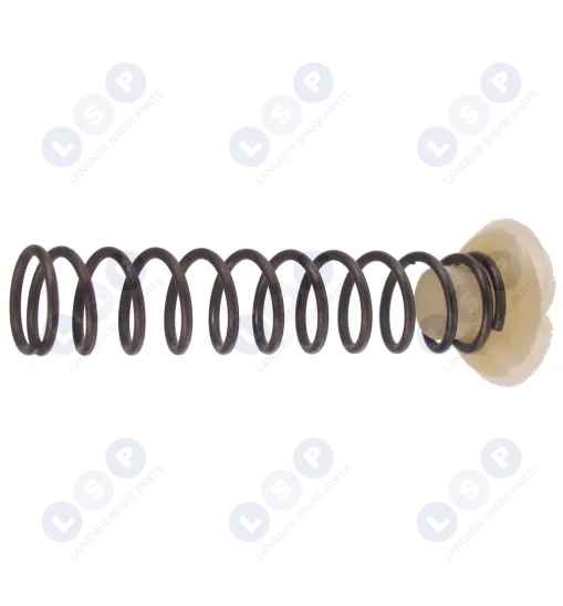 Sprężyna Bosch GBH 2-26 DRE, GBH 2-24 DF, 1614611022