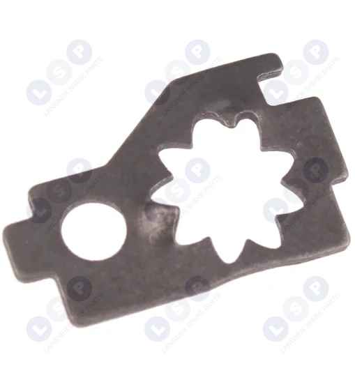 Blacha zabezpieczająca Bosch GBH 2-28 D, 1611098008