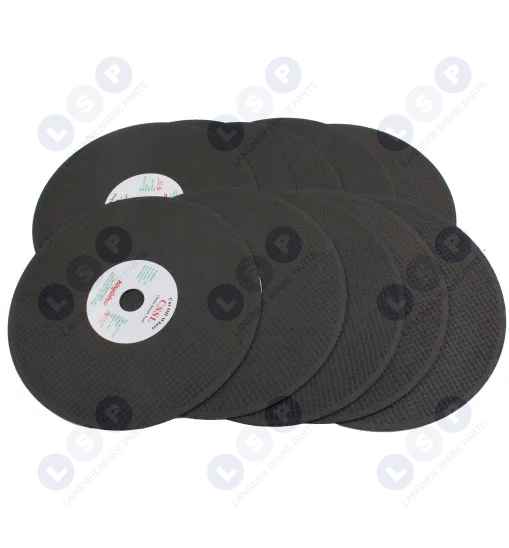 Tarcza do cięcia metalu stali 230x1.8 mm 10 szt