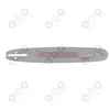 Prowadnica do piły PILARKI 33 CM .325 1.5 mm 56 ogniw