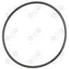 Oring uszczelka do pompy wody szamba 75x80mm 2.5mm grubość