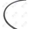 Oring uszczelka do pompy wody szamba 75x80mm 2.5mm grubość