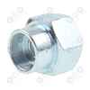 Adapter M10x1.5 lewy do głowcy tnacej DL-1237 24mm HEX