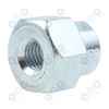 Adapter M10x1.5 lewy do głowcy tnacej DL-1237 24mm HEX