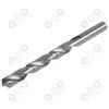 Wiertło do metalu 9,5mm HSS białe Jobi