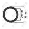 Oring Tłoka Bosch GBH11DE 38x29x5mm 1610210133