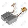 Szczotki węglowe Hitachi 6.5x7.5x13 mm, DH24PB3, DH24PC3, DH26PB, 999041