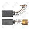 Szczotki węglowe Hitachi 6.5x7.5x13 mm, DH24PB3, DH24PC3, DH26PB, 999041
