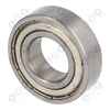 Łożyko kulkowe 6003 ZZ 17x35x10mm