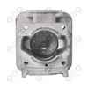 Cylinder do kosy spalinowej 40 MM ZESTAW NAPRAWCZY