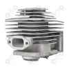Cylinder do kosy spalinowej 40 MM ZESTAW NAPRAWCZY