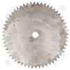 Tarcza do drewna 350mm x 32mm x 56 zębów 