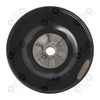 Kosz sprzęgła Makita UC 3000 3500 4000 bęben 73.5mm zębatka