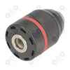 Uchwyt wiertarski WOLFRAM 1.5-13 mm HD ½”-20 UNF adapter SDS plus +