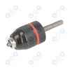 Uchwyt wiertarski WOLFRAM 1.5-13 mm HD ½”-20 UNF adapter SDS plus +