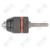 Uchwyt wiertarski WOLFRAM 1.5-13 mm HD ½”-20 UNF adapter SDS plus +