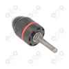 Uchwyt wiertarski WOLFRAM 1.5-13 mm HD ½”-20 UNF adapter SDS plus +