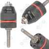 Uchwyt wiertarski WOLFRAM 1.5-13 mm HD ½”-20 UNF adapter SDS plus +