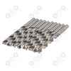 Wiertło do metalu HSS JOBI 2.5 mm