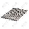 Wiertło do metalu HSS JOBI 2.5 mm