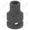 Klucz nasadka udarowa krótka 9 MM 1/2 HONITON