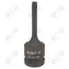 Nasadka udarowa SPLINE 1/2 M6 78 MM HONITON