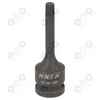 Nasadka udarowa SPLINE 1/2 M8 78 MM HONITON