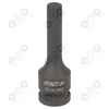 Nasadka udarowa SPLINE 1/2 M12 78 MM HONITON