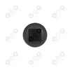 Nasadka udarowa TORX T45 1/2 78 MM HONITON