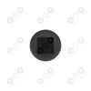 Nasadka udarowa TORX T50 1/2 78 MM HONITON