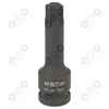 Nasadka udarowa TORX T60 1/2 78 MM HONITON