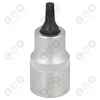 Nasadka z bitem TORX 30 MM 1/2 HONITON 55mm