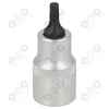 Nasadka z bitem SPLINE M5 1/2 HONITON 55mm