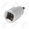 Nasadka z bitem SPLINE M5 1/2 HONITON 55mm