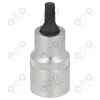 Nasadka z bitem SPLINE M6 1/2 HONITON 55mm