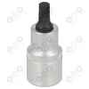 Nasadka z bitem SPLINE M8 1/2 HONITON 55mm