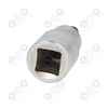 Nasadka z bitem SPLINE M8 1/2 HONITON 55mm