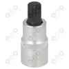 Nasadka z bitem SPLINE M12 1/2 HONITON 55mm