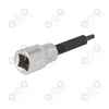 Nasadka z bitem SPLINE M5 1/2 HONITON 100mm