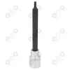Nasadka z bitem TORX T25 1/2 HONITON 140mm