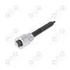 Nasadka z bitem TORX T25 1/2 HONITON 140mm