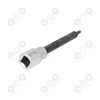 Nasadka z bitem TORX T27 1/2 HONITON 140mm