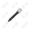 Nasadka z bitem SPLINE M6 1/2 HONITON 140mm