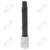 Nasadka z bitem SPLINE M14 1/2 HONITON 140mm