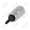 Klucz nasadka z bitem TORX T10 1/4 HONITON