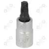 Klucz nasadka z bitem TORX T27 1/4 HONITON
