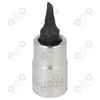 Klucz nasadka z bitem płaskim 3.5 mm 1/4 HONITON