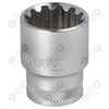 Nasadka Honiton HONIDRIVER 1/2" 24 MM 15/16" E30 CrV krótka