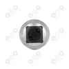 Nasadka z bitem TORX 60 MM 1/2 HONITON 55mm
